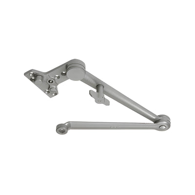 LCN Aluminum Hold Open Cush Parallel Arm for 4040 Series Surface Closer