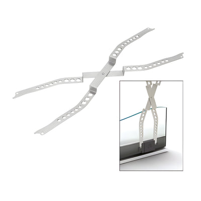 CRL Brushed Stainless Steel TAPER-LOC® XA Angle Adjustment Tool