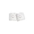 CRL Gasket for UC77, UC79, and GCB Clamps