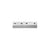 Rixson® Top Rail 340 Walking Beam Adaptor Block