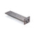 CRL-U.S. Aluminum Drill Jig for Shear Block Assembly, 4500 Series Curtain Wall