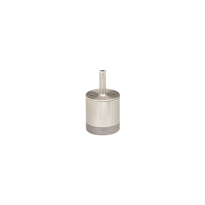 CRL 2" DCD Series Straight Shank Electro-Formed Diamond Drill