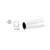 CRL Polished Stainless 1" Diameter Round .050" Tubing - 236"