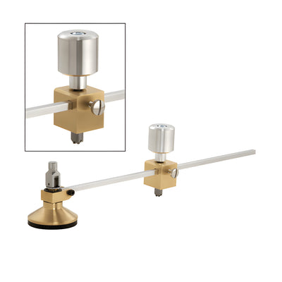 CRL TOYO 25" Brass Self-Oiling Circle Cutter