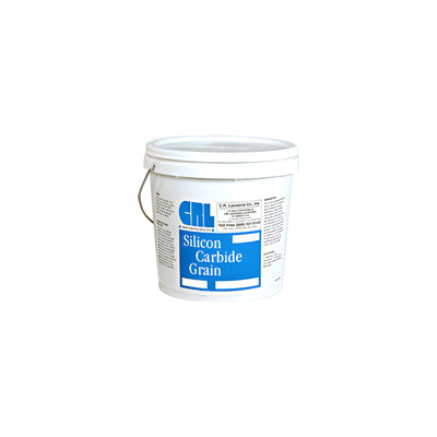 CRL 100X Grit Silicon Carbide Grain