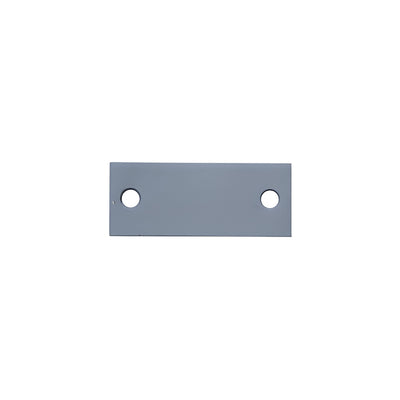 CRL Dead Bolt Filler Plate Prime Coat