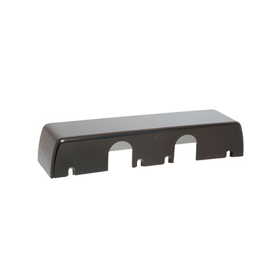 CRL Dark Bronze PR90 Series Closer Body Cover