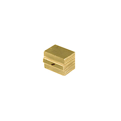 CRL 3/16" Brass Tip Nozzle