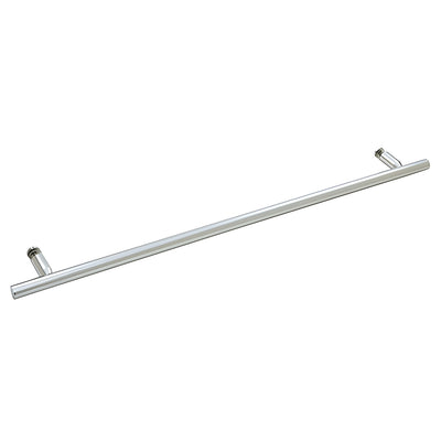 CRL Chrome 24" Ladder Style Towel Bar