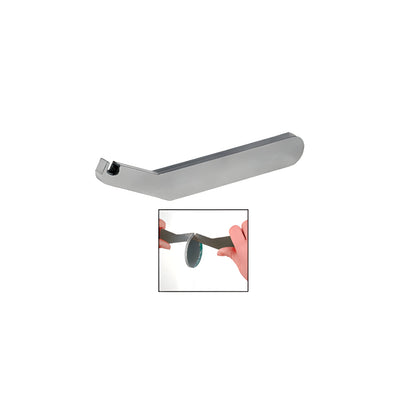 CRL Mirror Hole Nibbler