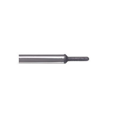 CRL 40 Grit 1/8" Diamond Router Bit