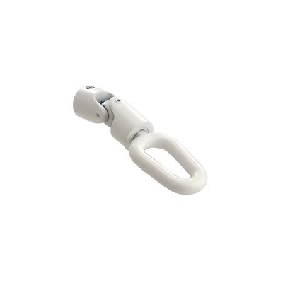 CRL Truth® White Universal with Pole Ring
