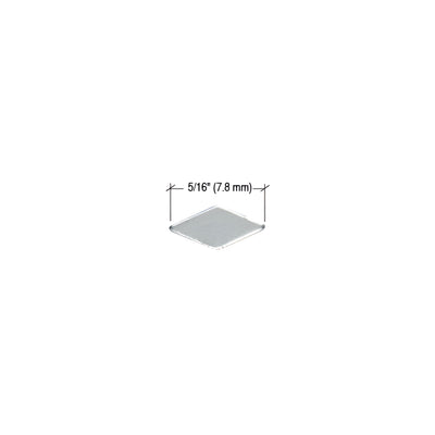 CRL 5/16" No Wax Universal Diamond Points