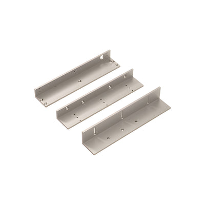 CRL Top Jamb Mounting Bracket for Single SDC350A Narrow Profile Magnetic Lock