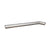 CRL Custom Angle Long Length Horizontal Corner for 3/4" Glass Cap Railing