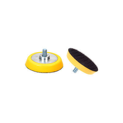 CRL Scratch-A-Way® Basic Hook and Loop Backup Plate