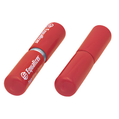 CRL Tightwire Cable Grips - Stainless Steel Cable Railing Hardware