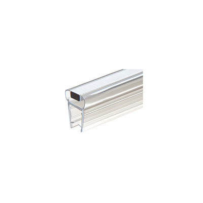 CRL 90 Degree Magnetic Profile for Glass-to-Glass fits 1/4" and 5/16" Glass
