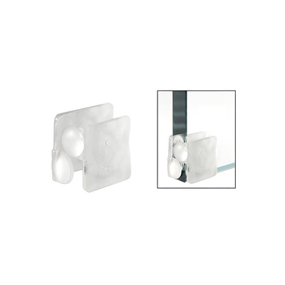 CRL Door Edge Guards for 290/295, 490/495 & 690/695 Series Sliding Door Systems