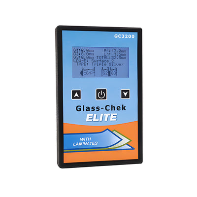CRL Glass-Chek Elite