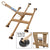 CRL 6 Cup Steel Rotating and Tilting Hand Cup Lifting Frame