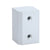 CRL Mill Surface Mount Strike Plate