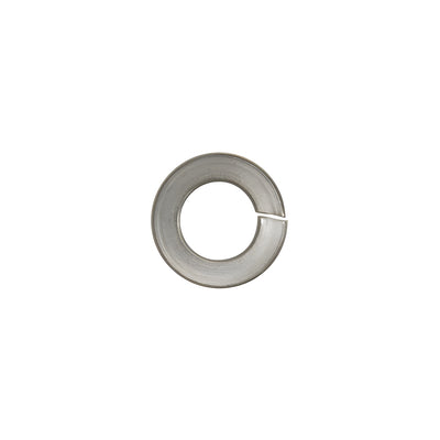 CRL Stainless Steel 5/16"-18 Lock Washers for 1-1/4" Diameter Standoffs