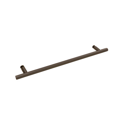 CRL Oil Rubbed Bronze 18" Ladder Style Towel Bar