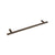 CRL Oil Rubbed Bronze 18" Ladder Style Towel Bar