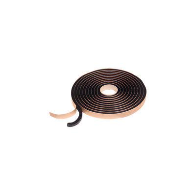 CRL 5/16" Square Autoglass Butyl Tape