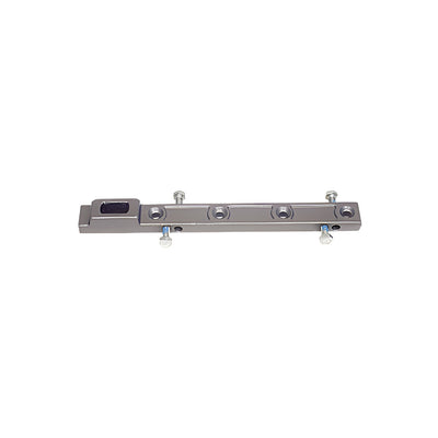 CRL Adjustable Center-Hung Floor Mounted Closer Arm