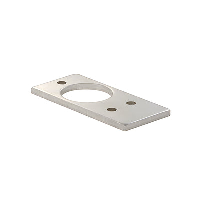 CRL 5mm Shim for Floor Mounted Bottom Free-Swinging Pivot