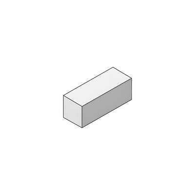 CRL-U.S. Aluminum Water Deflector WD602 50 Each
