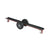 CRL 48" Heavy-Duty Steel Frame Glass Dolly