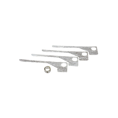 CRL Replacement Gasket and Grommet Set for Patch Fittings