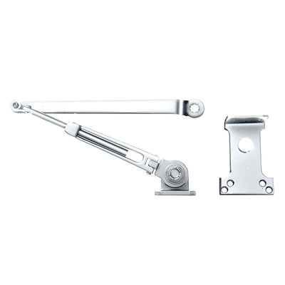 CRL Chrome Friction Type Hold Open Arm