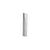 CRL Polished Stainless End Cap for 10" Square 1/2" Glass Wedge-Lock® Door Rail