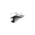 CRL 1-1/4" Channel Molding with Butyl