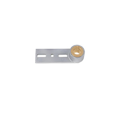CRL Standard Top Door Rail Pivot Arm