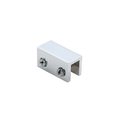 CRL Straight Inline Glass Clamp