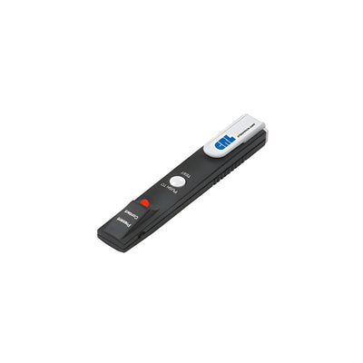 CRL Dual Purpose Detector