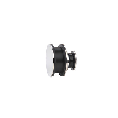 CRL Polished Stainless Steel Roller Only for SRSER78PS Deluxe Senior Serenity Sliding System