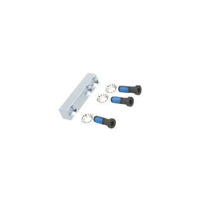 CRL Side Load Arm Block with Screws