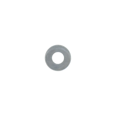CRL 5/16" Hole x 3/4" Diameter Flat Washers