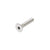 CRL 316 Polished Stainless 2" Glass Extension Bolt For 1/2" Thick Panels