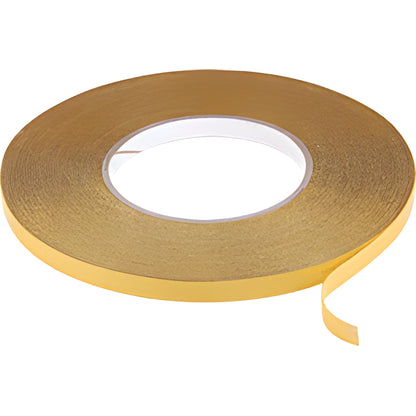 CRL Clear Double-Sided PVC Mounting Tape Heavy-Duty Adhesive
