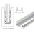 CRL TAPER-LOC® XA 10" Setting Base for L68S Laminated