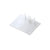 CRL-U.S. Aluminum Closure Plate for 1" Glazing Structural Silicone Mullions - 50/Pk