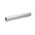 CRL Clear Anodized 1/4" Wide Single Seal Spacer - 152"