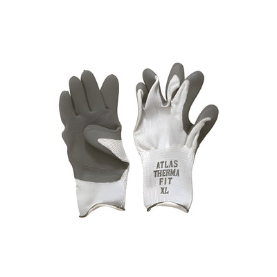 CRL Extra-Large Atlas Therma-Fit Insulated Gloves